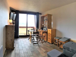 Studio Le Corbier, 1 pièce, 4 personnes - FR-1-267-206